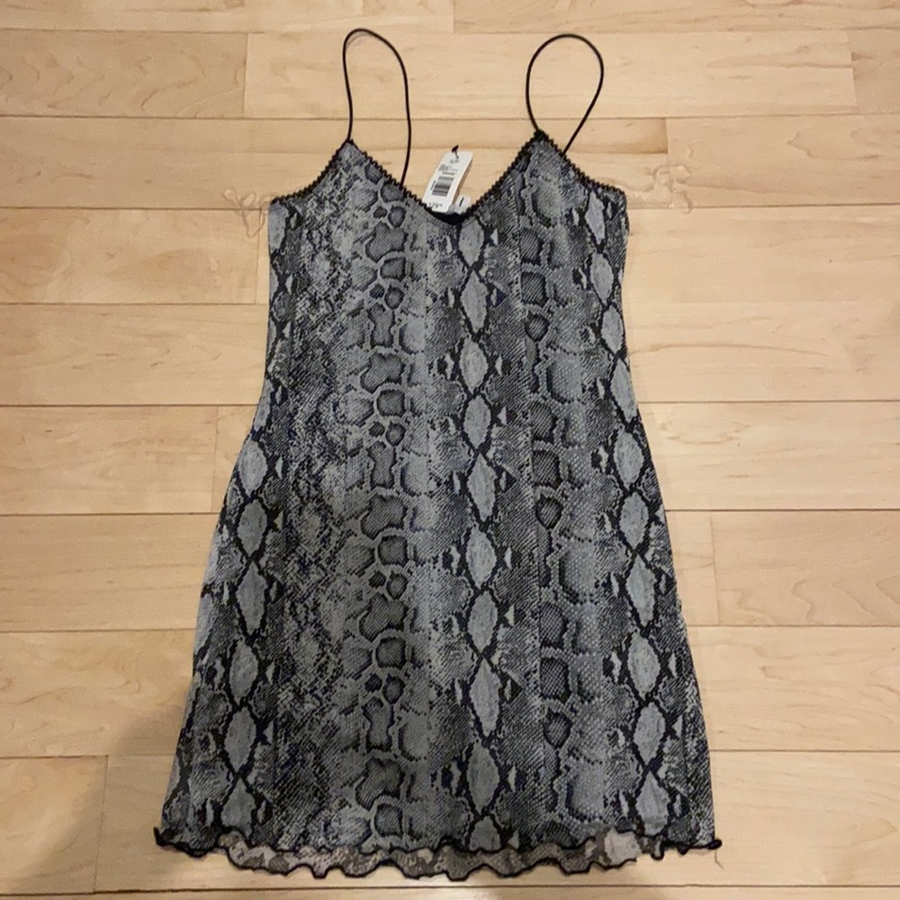 Dress